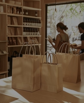 Retail