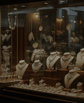 Jewellery